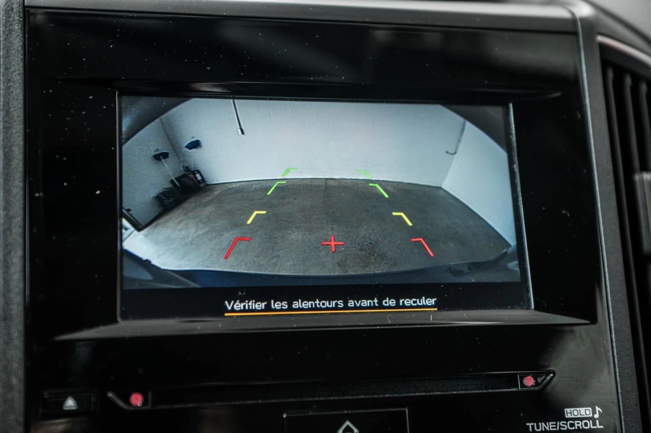 2022 Subaru Impreza Touring VOLANT/SIEGES.CHAUFF+CARPLAY+CAM.RECUL Main Image