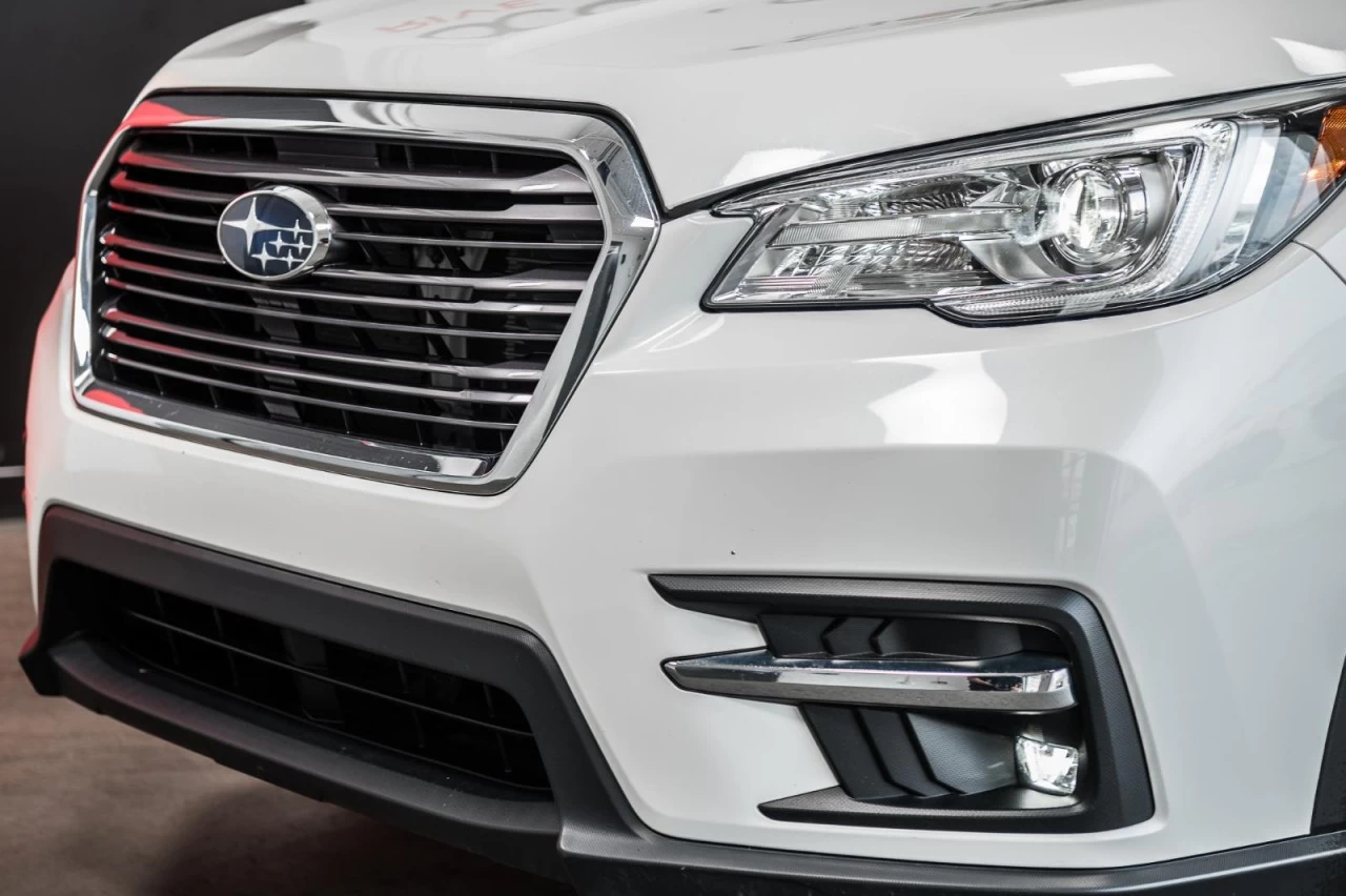 2022 Subaru Ascent Touring 7.PASS+TOIT.PANO+VOLANT/SIEGES.CHAUFFANTS Main Image