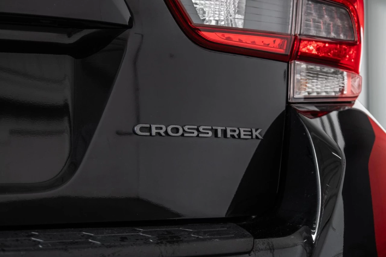 2023 Subaru Crosstrek Outdoor EyeSight CUIR+CARPLAY+VOLANT/SIEGES.CHAUFF Image principale