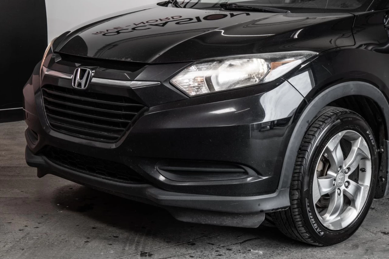 2018 Honda HR-V LX AWD Automatique Garantie 1 AN Image principale