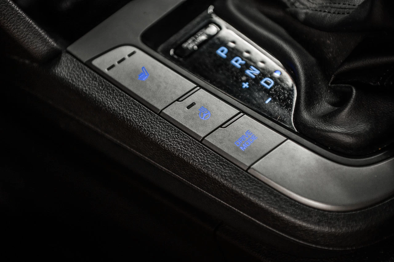 2018 Hyundai Elantra Gl Mags+volant/siege Main Image