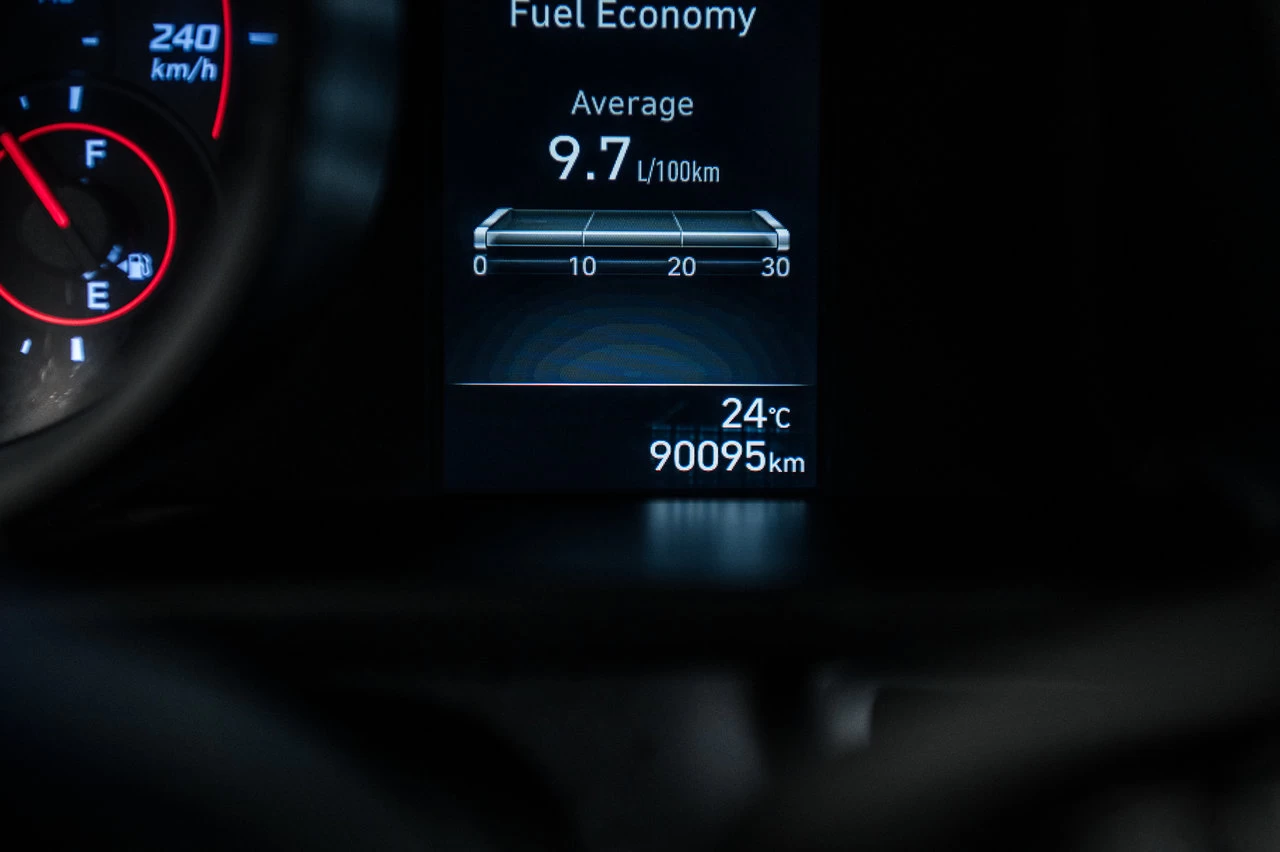2021 Hyundai Elantra Preferred Main Image
