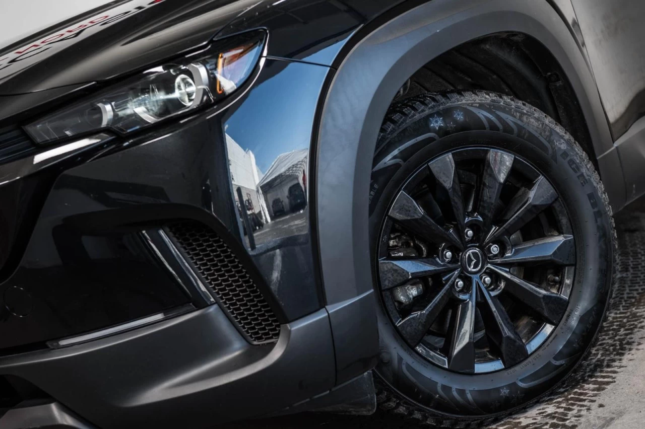 2023 Mazda CX-50 GS-L  AWD+TOIT.OUVRANT+SIEGES.CHAUFF+CARPLAY Image principale