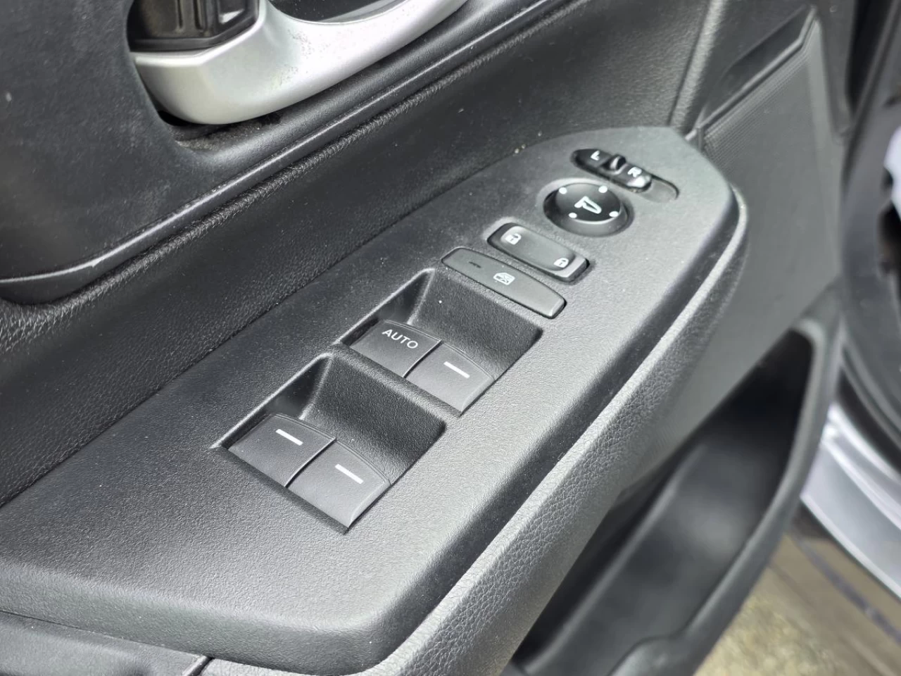 2021 Honda CR-V LX AWD Main Image