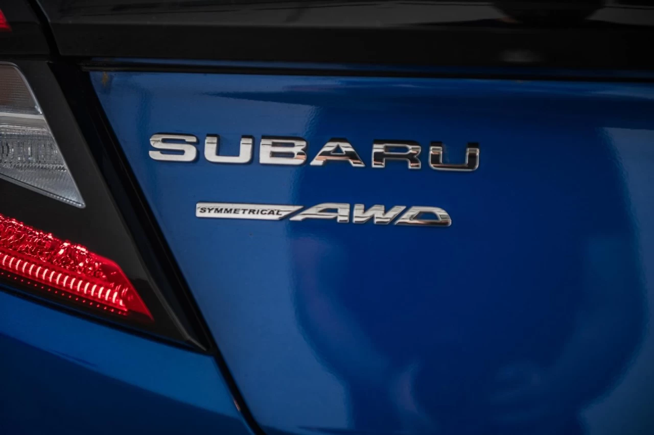 2023 Subaru WRX Sport TOIT.OUVRANT+SIEGES.CHAUFF+CARPLAY Image principale