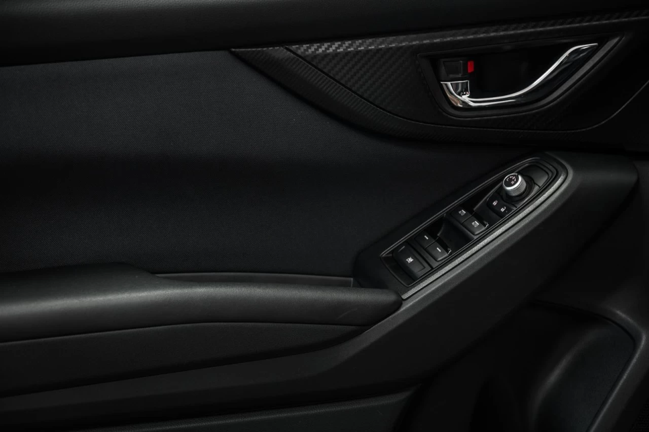 2021 Subaru Crosstrek Touring VOLANT/SIEGES.CHAUFF+CARPLAY+CAM.RECUL Image principale