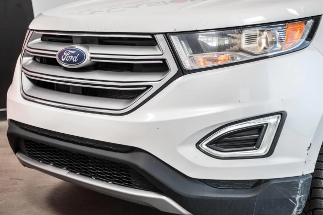 Ford Edge SEL AWD Garantie 1 AN 2016