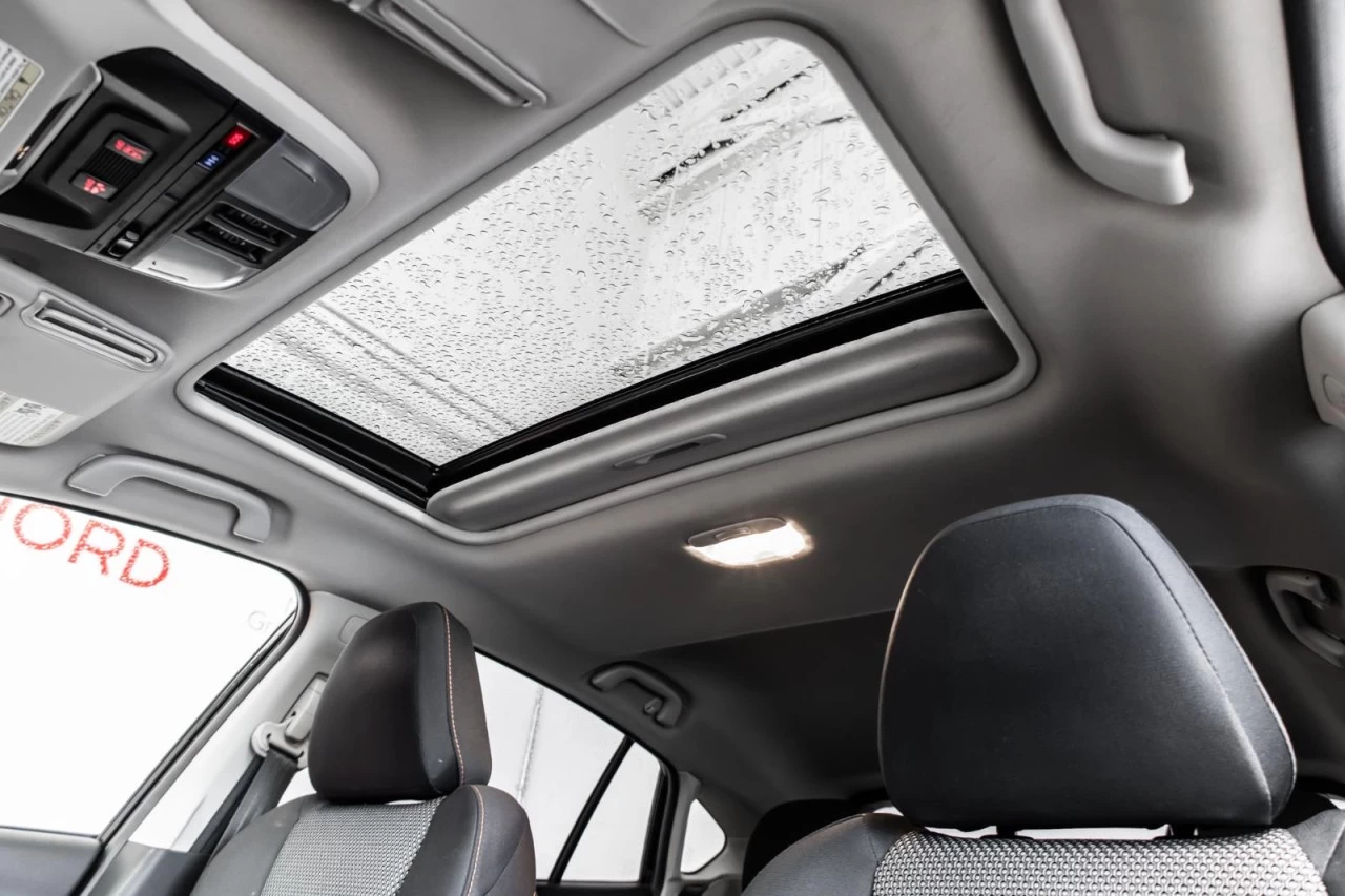 2021 Subaru Crosstrek Sport TOIT.OUVRANT+VOLANT/SIEGES.CHAUFF+CARPLAY Main Image