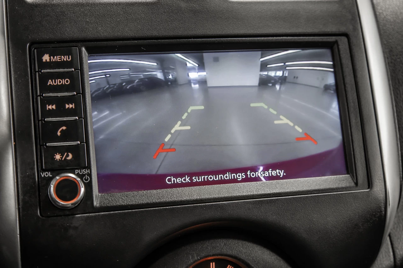 2019 Nissan Micra S Bluetooth+cam.recu Image principale