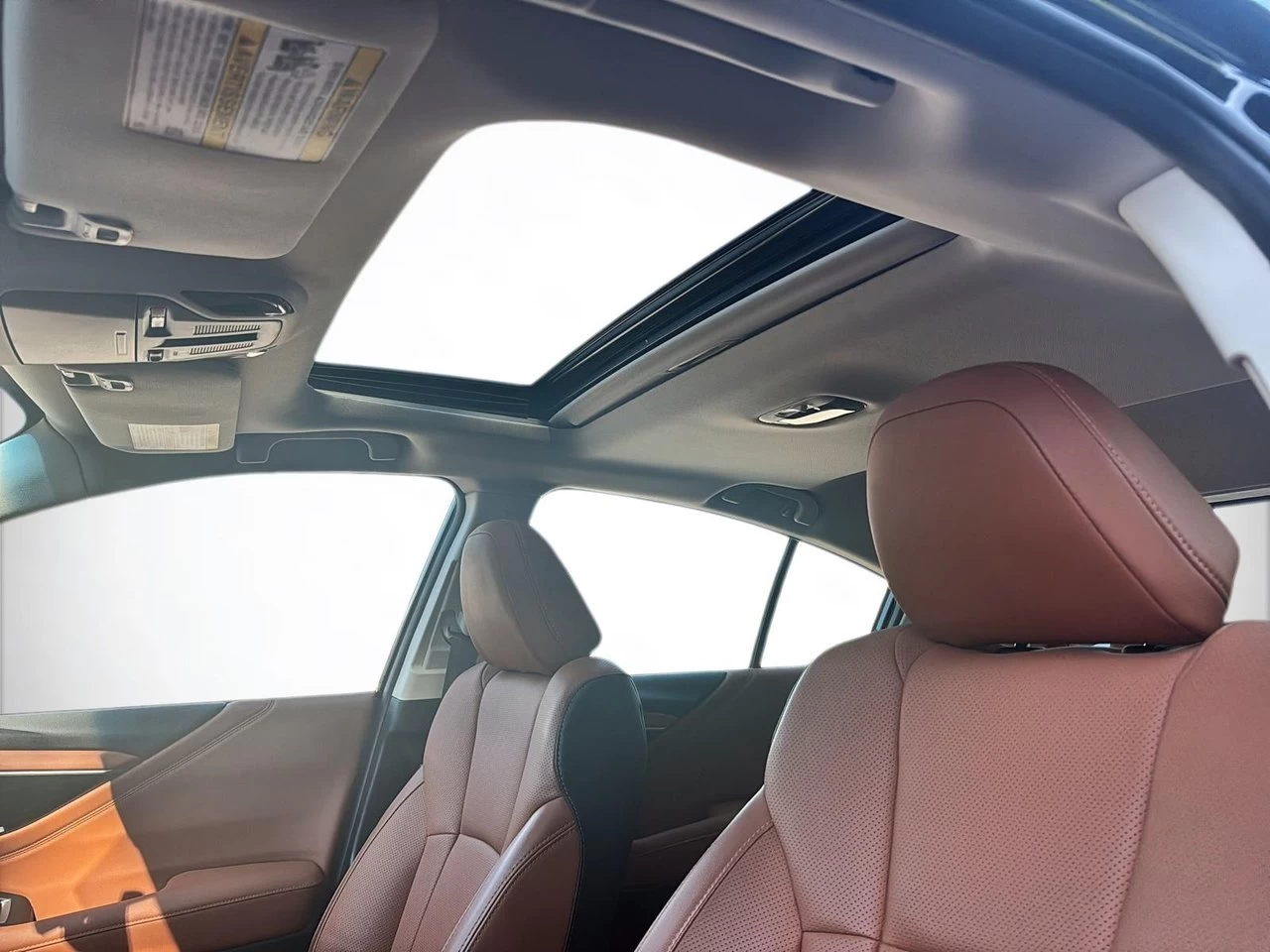 2022 Subaru Legacy Premier GT NAVI+CUIR+TOIT.OUVRANT Image principale