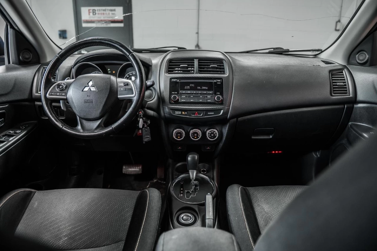 2015 Mitsubishi RVR AWD GT Garantie 1 AN Main Image