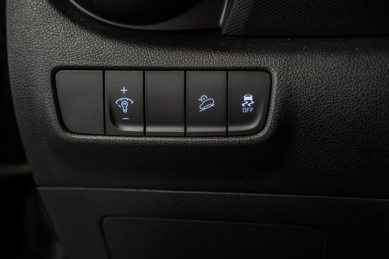 2022 Hyundai Kona N Line Awd Main Image