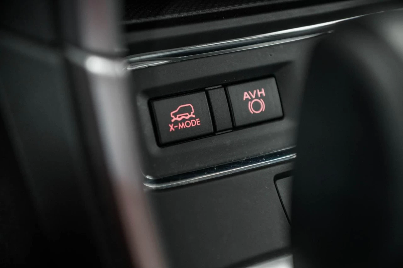 2021 Subaru Ascent Convenience 8.PASS+SIEGES.CHAUFF+CARPLAY+BLUETOOTH Main Image