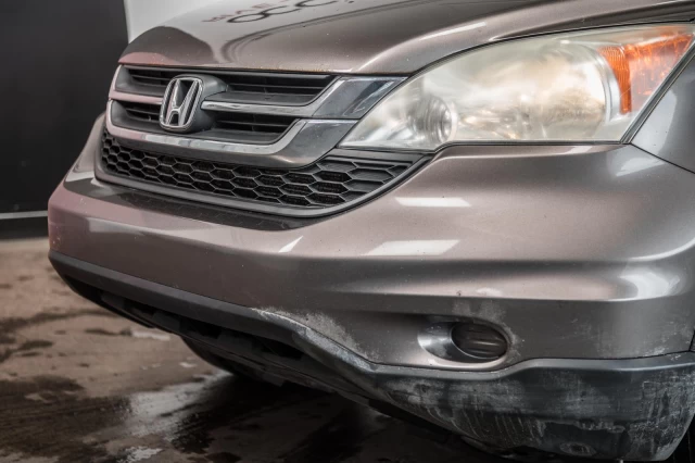 Honda CR-V 4x4 LX Automatique 2011