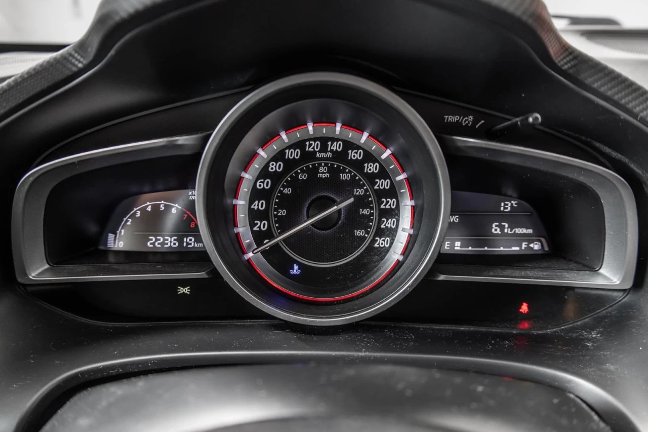 2015 Mazda Mazda3 Manuelle AUBAINE!!! Main Image