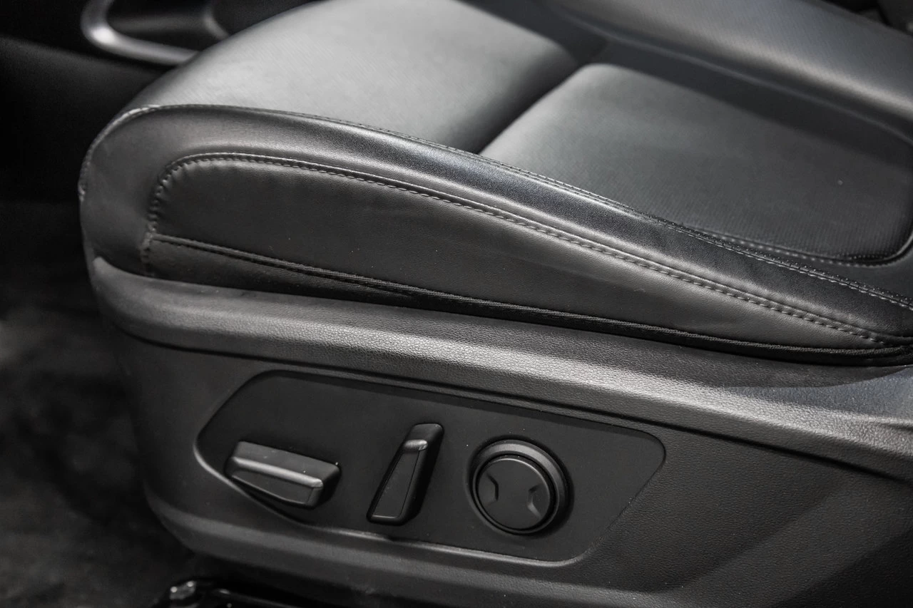 2024 Hyundai Tucson Hybrid Luxe Awd Main Image