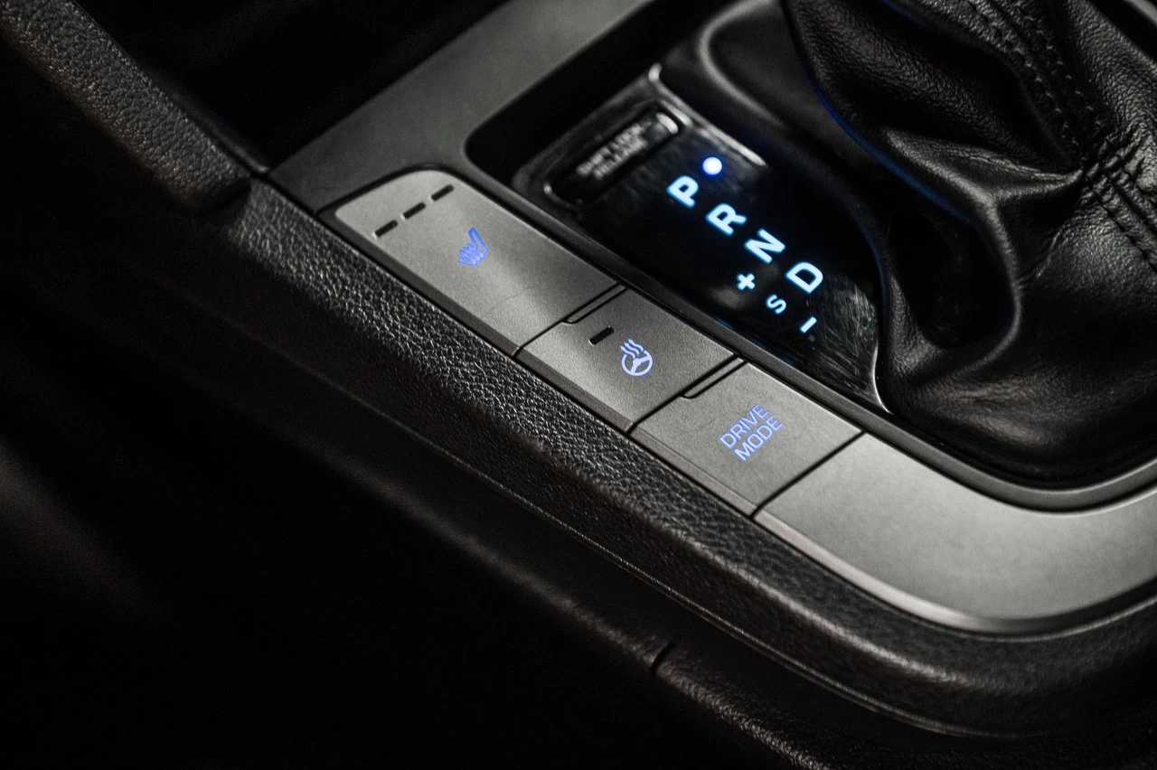 2020 Hyundai Elantra Preferred Image principale