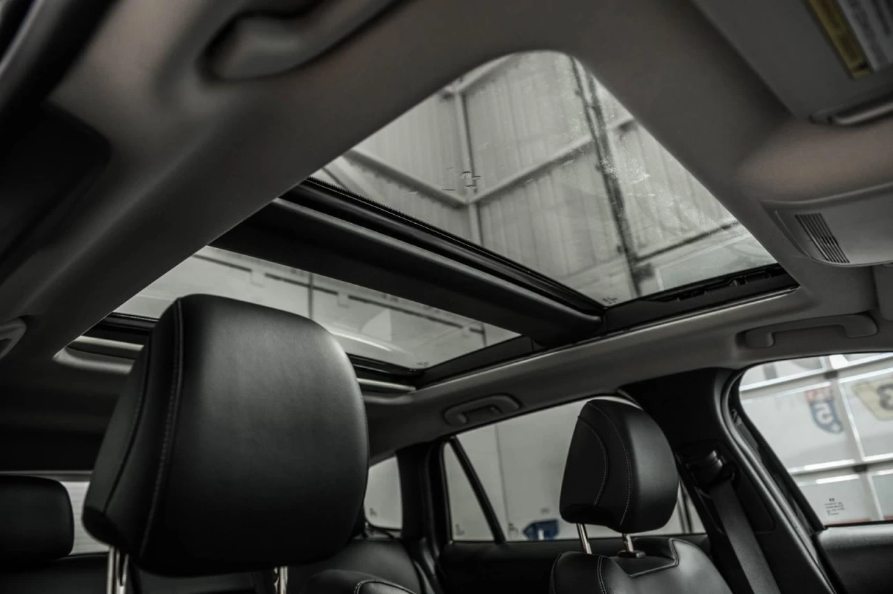 2023 Mazda CX-50 GS-L  AWD+TOIT.OUVRANT+SIEGES.CHAUFF+CARPLAY Image principale