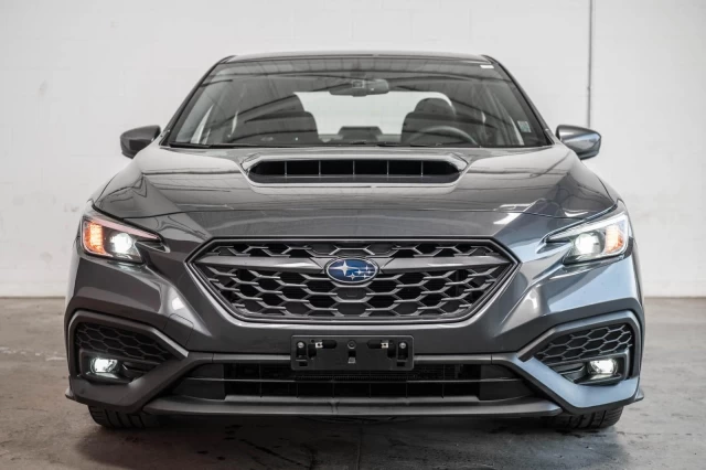 Subaru WRX Sport  TOIT.OUVRANT+CARPLAY+SIEGES.CHAUFFANTS 2023