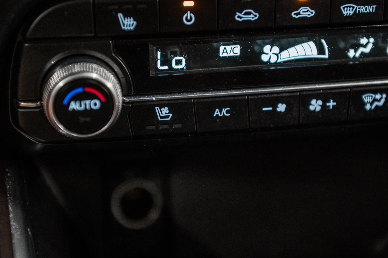 2021 Mazda CX-5 Signature Awd Main Image