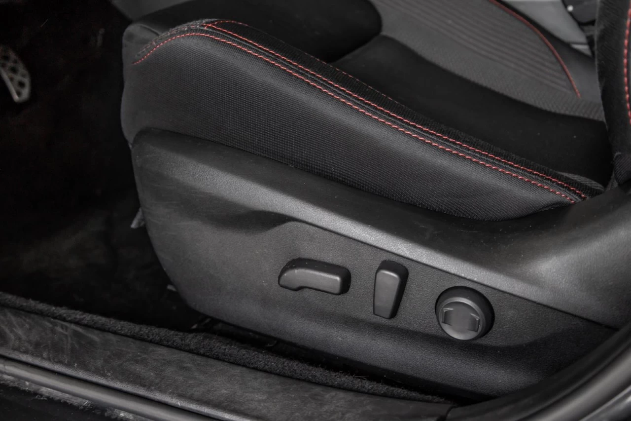 2023 Subaru WRX Sport  TOIT.OUVRANT+CARPLAY+SIEGES.CHAUFFANTS Main Image