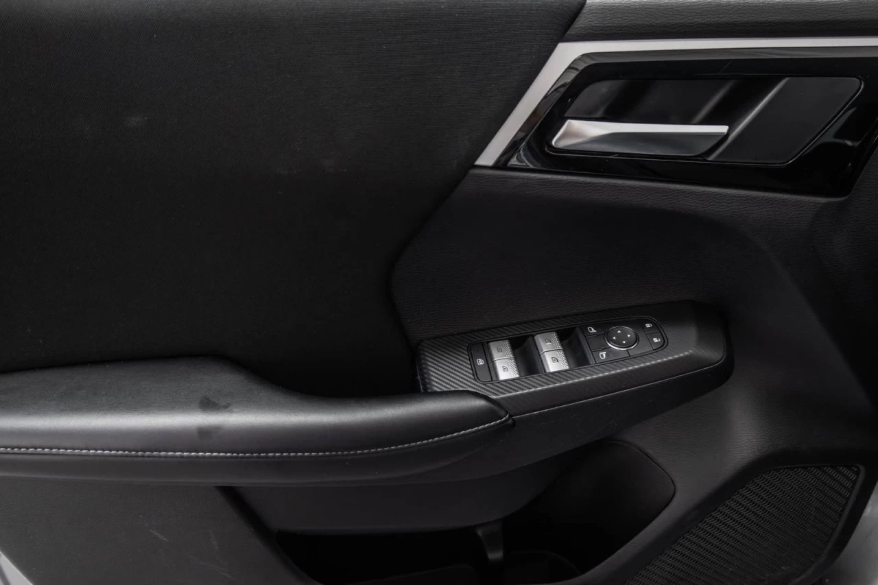 2022 Mitsubishi Outlander ES S-AWC SIEGES.CHAUFF+CAM.RECUL+BLUETOOTH+MAGS Image principale