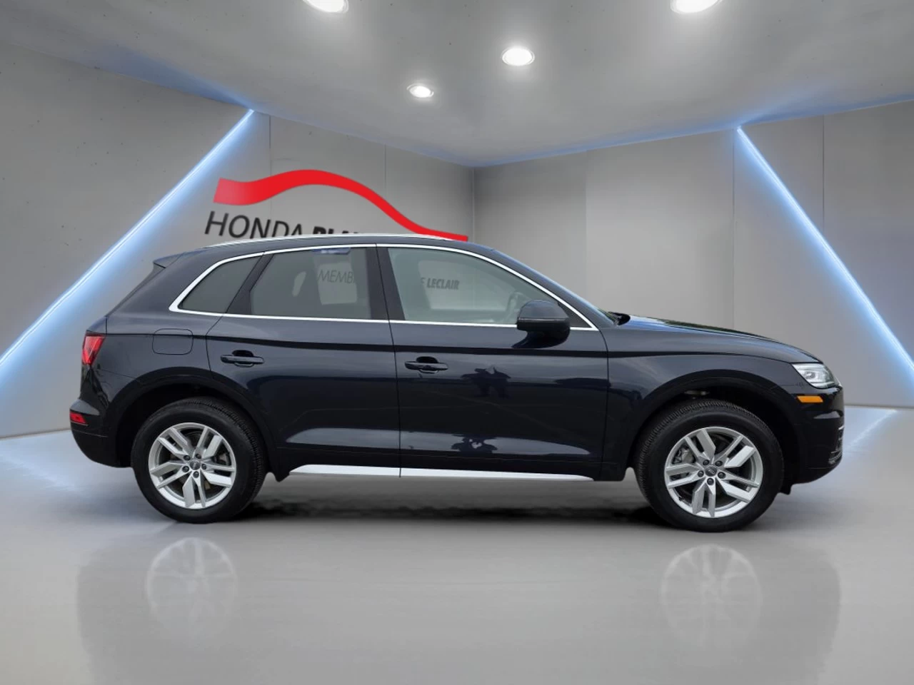 2020 Audi Q5 Komfort 45 TFSI quattro Image principale