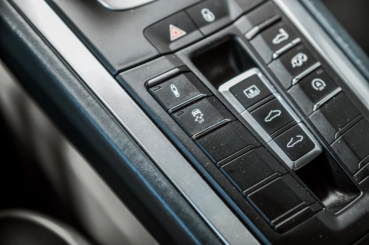 2018 Porsche 911 Carrera 4S NAVI+TOIT.OUVRANT Image principale