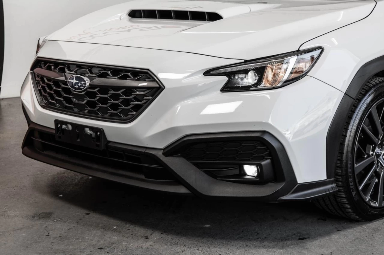 2023 Subaru WRX Sport TOIT.OUVRANT+SIEGES.CHAUFF+CARPLAY+BLUETOOTH Main Image