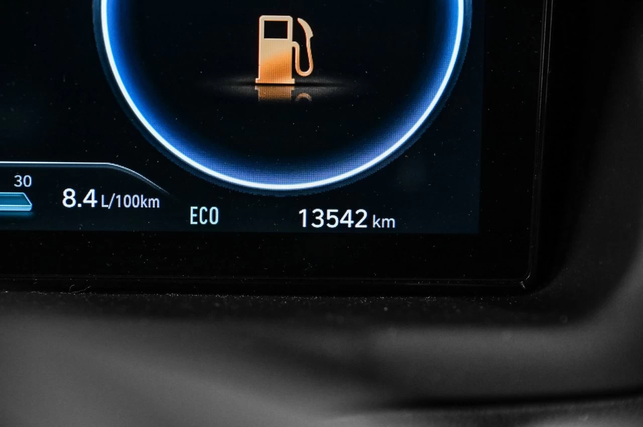 2023 Hyundai Tucson Hybrid Ultimate Awd Main Image