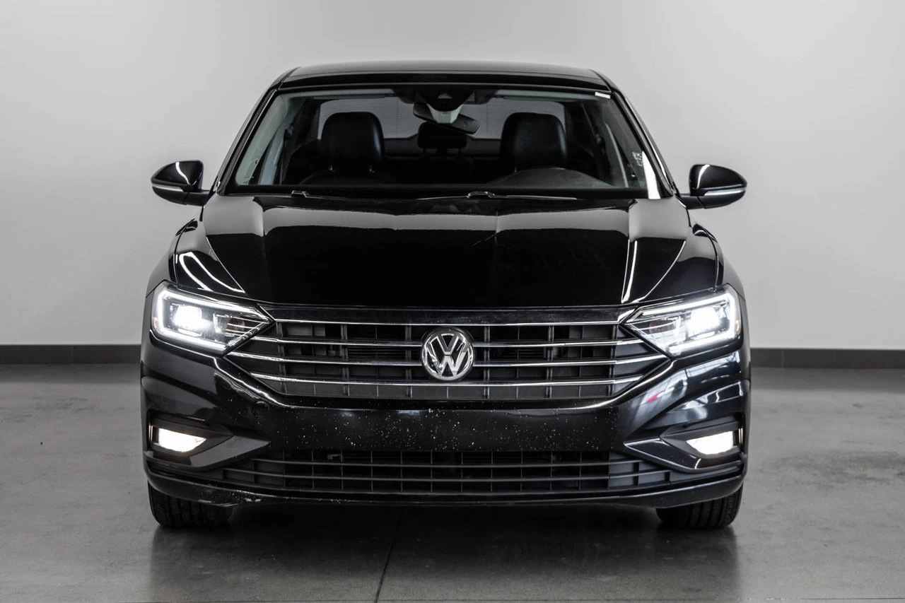 2019 Volkswagen Jetta Execline Main Image