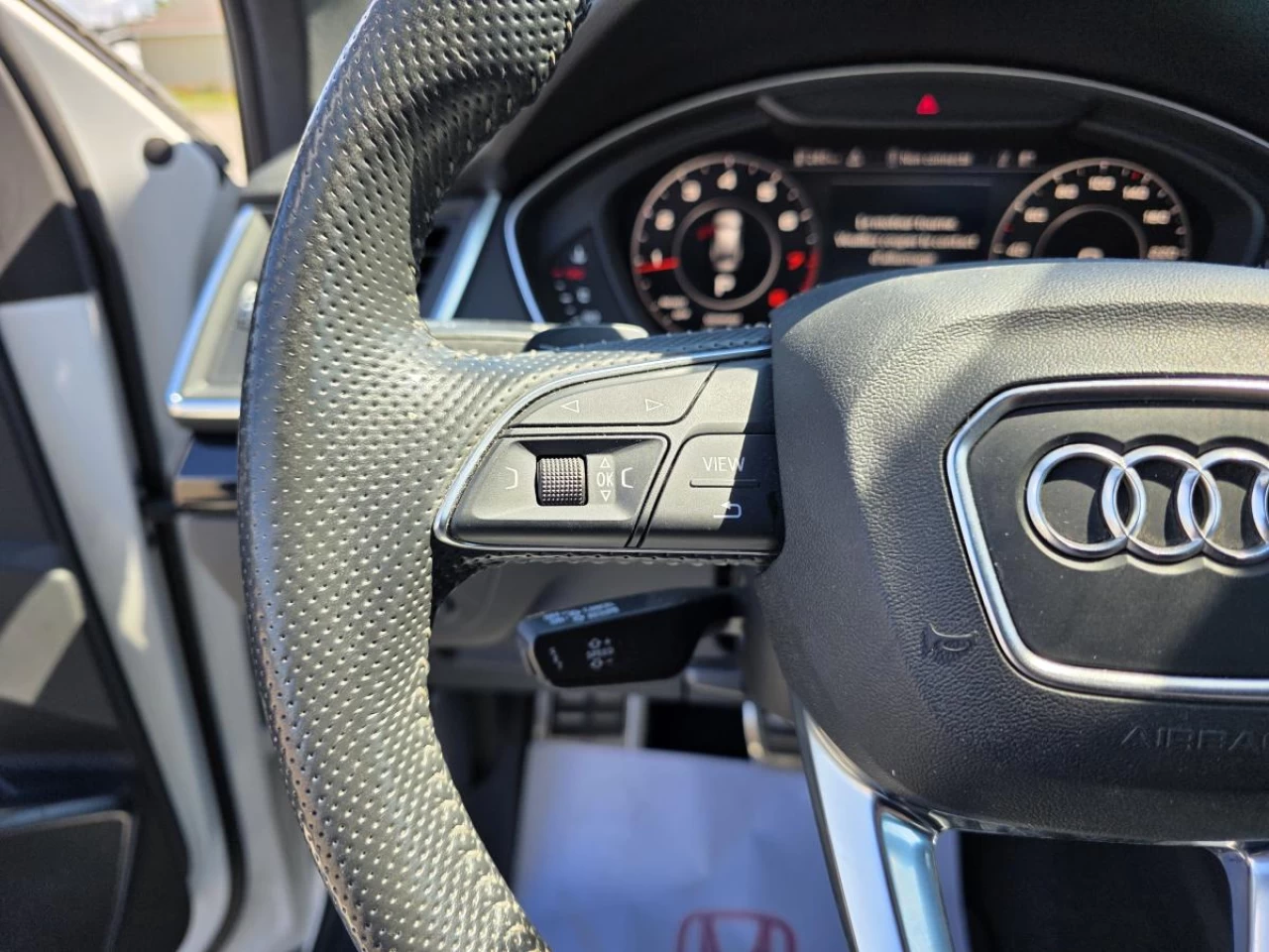 2020 Audi Q5 Progressiv 45 TFSI quattro Main Image
