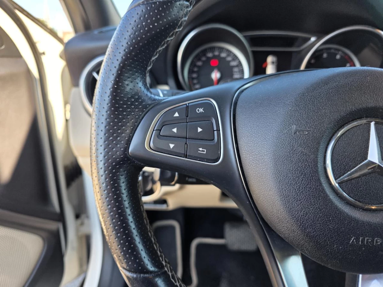 2020 Mercedes-Benz GLA250 GLA 250 4MATIC SUV Main Image