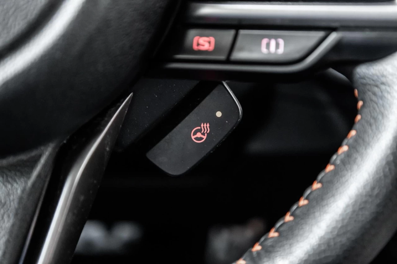 2021 Subaru Crosstrek Sport TOIT.OUVRANT+VOLANT/SIEGES.CHAUFF+CARPLAY Main Image