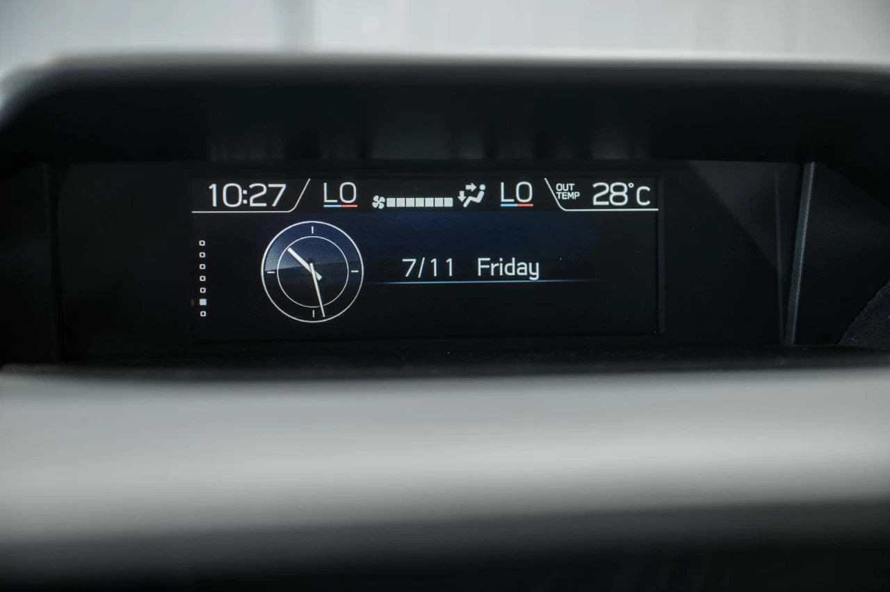2024 Subaru Forester Touring TOIT.PANO+VOLANT/SIEGES.CHAUFF+CARPLAY Main Image