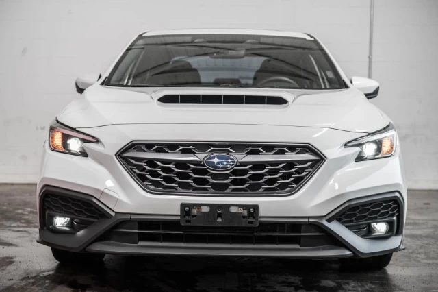 Subaru WRX Sport  TOIT.OUVRANT+CARPLAY+SIEGES.CHAUFFANTS 2023