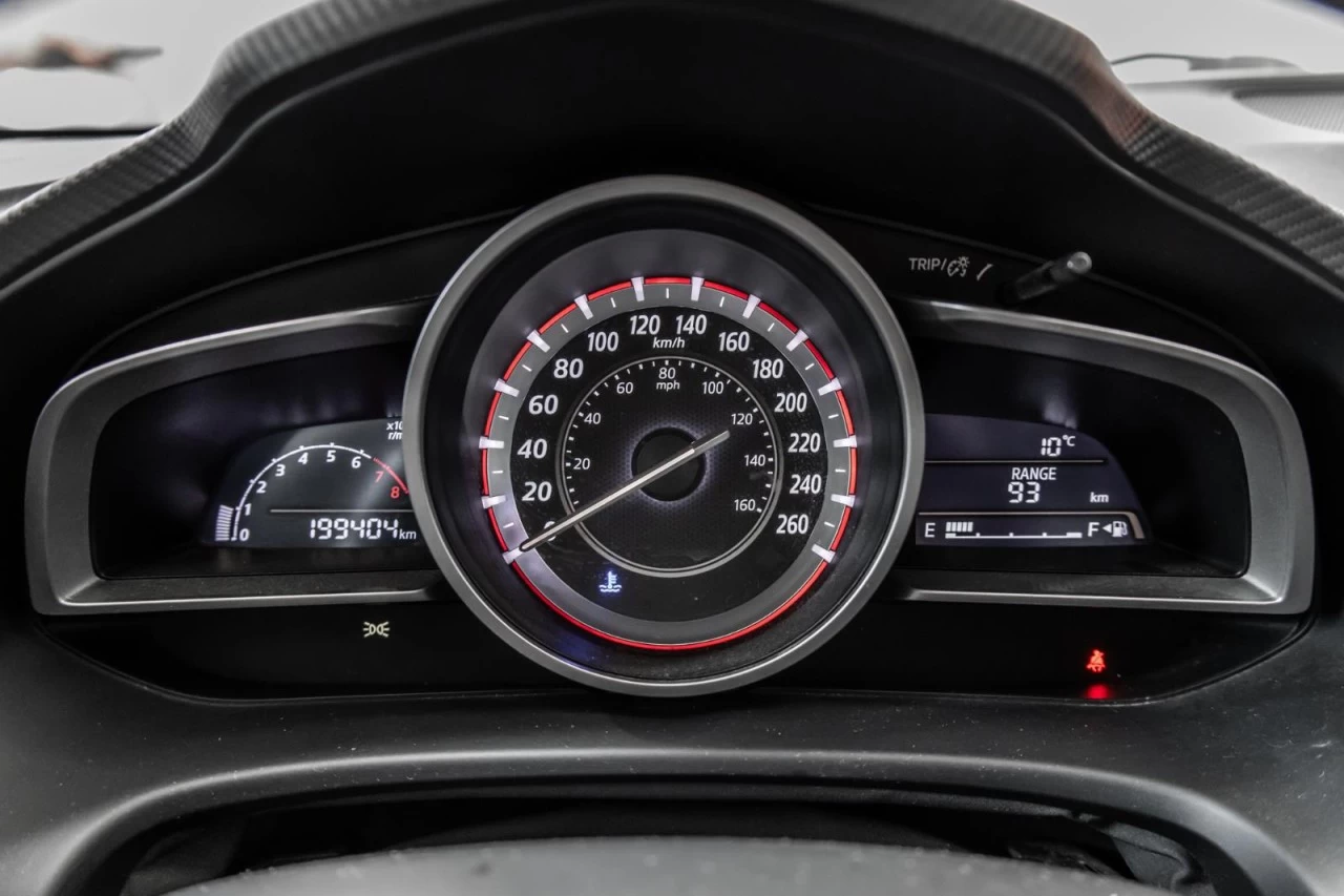 2014 Mazda Mazda3 Manuelle GS-SKY Garantie 1 AN Image principale