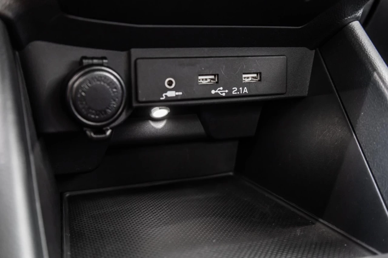 2023 Subaru WRX MAGS+SIEGES.CHAUFF+CARPLAY+CAM.RECUL+BLUETOOTH Image principale