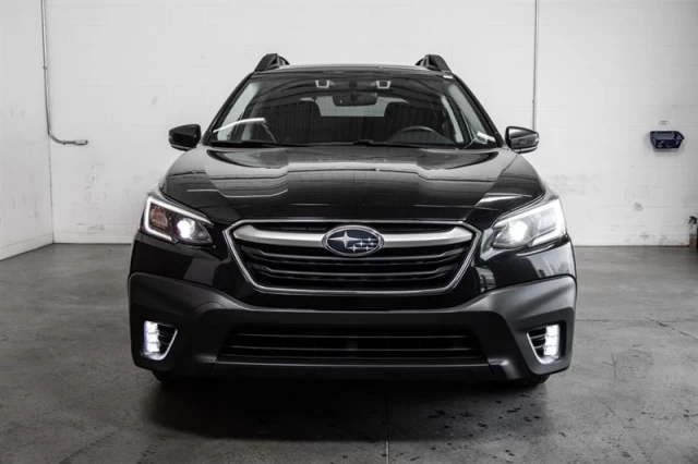 Subaru Outback Touring TOIT.OUVRANT+SIEGES.CHAUFF+CARPLAY 2020