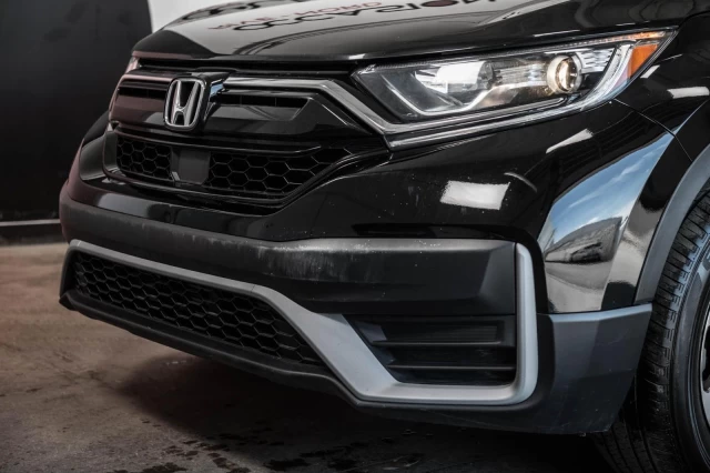 Honda CR-V LX AWD+SIEGES.CHAUFF+BLUETOOTH+CAM.RECUL 2022