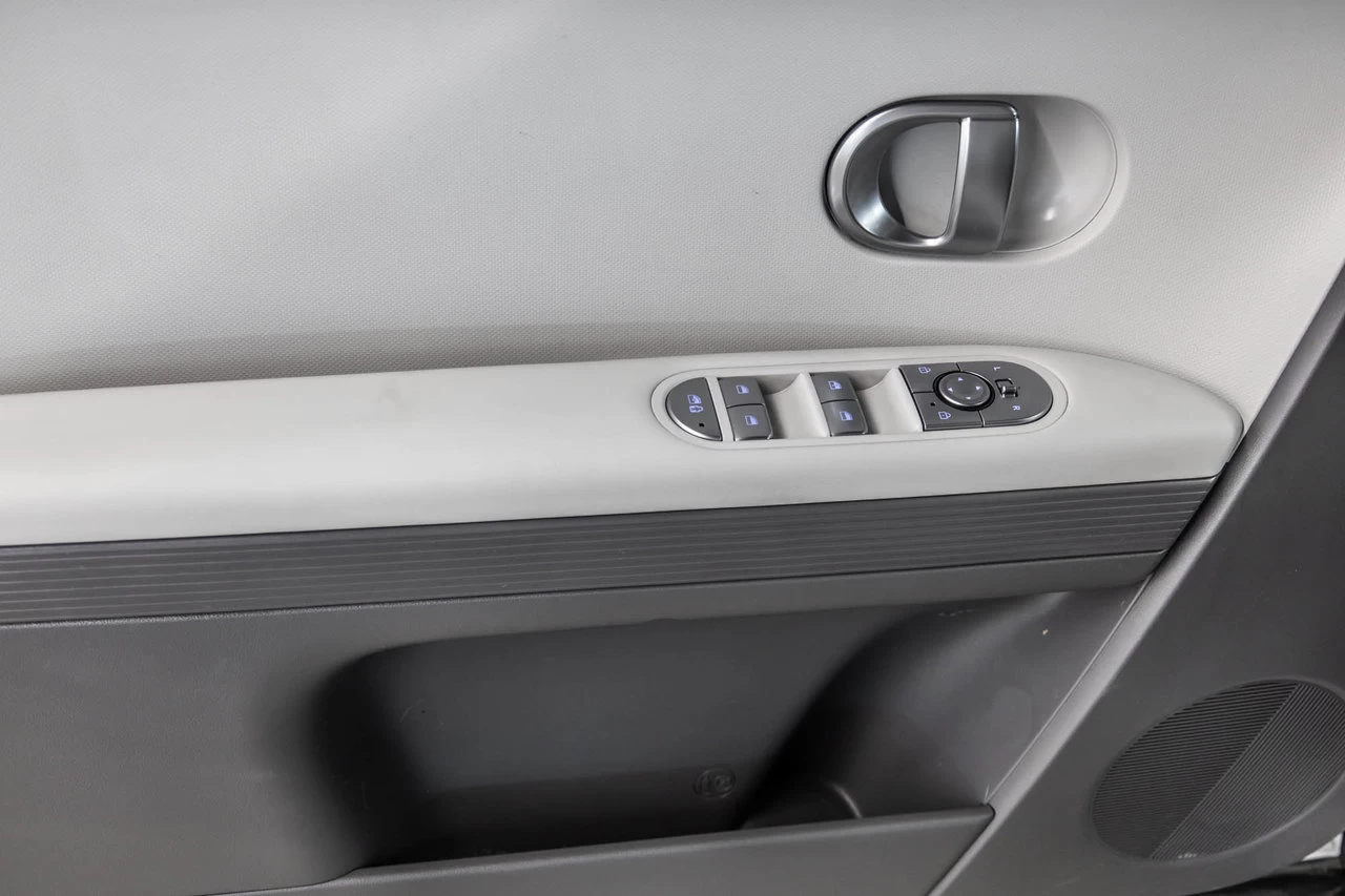 2023 Hyundai IONIQ 5 Preferred Long Range Main Image