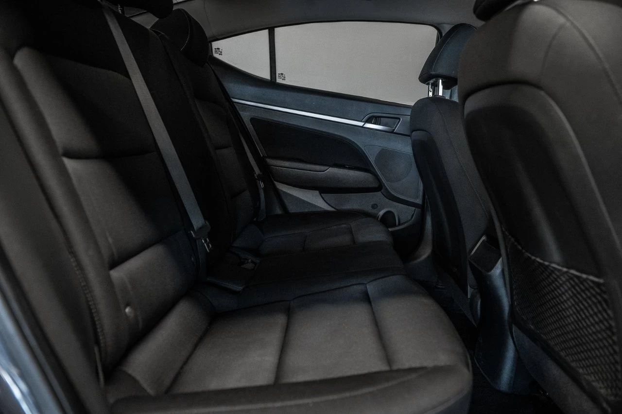 2018 Hyundai Elantra Gl Mags+sieges.chauf Main Image
