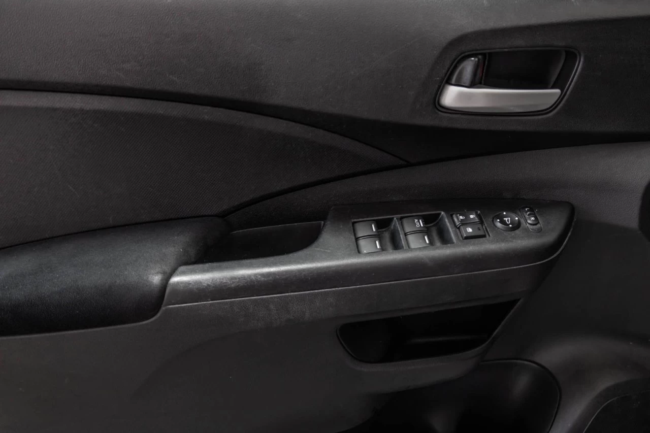 2014 Honda CR-V 2x4 - LX - GARANTIE 1 AN - BAS KM Main Image