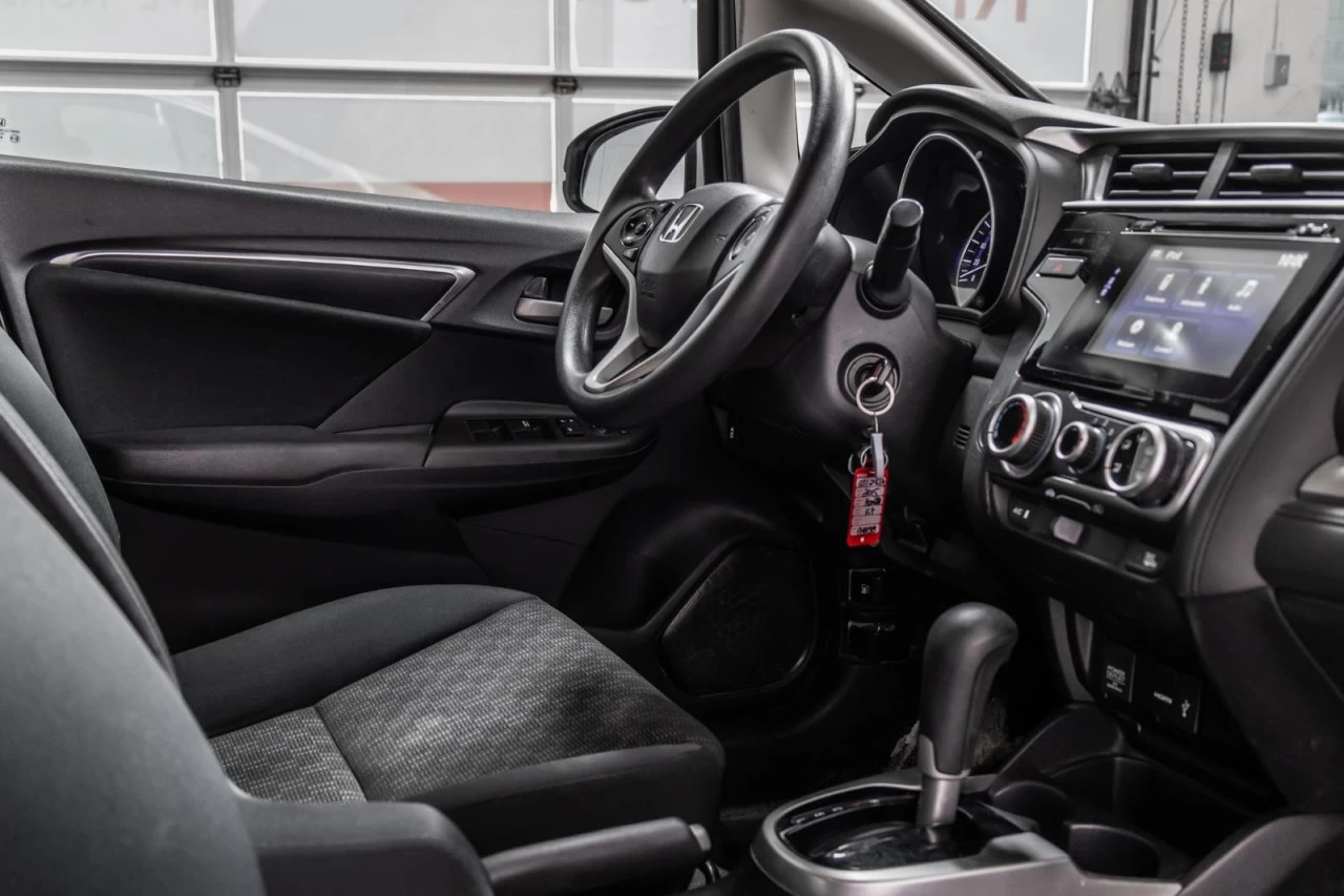 2015 Honda Fit Lx Automatique Garantie 1 AN Image principale