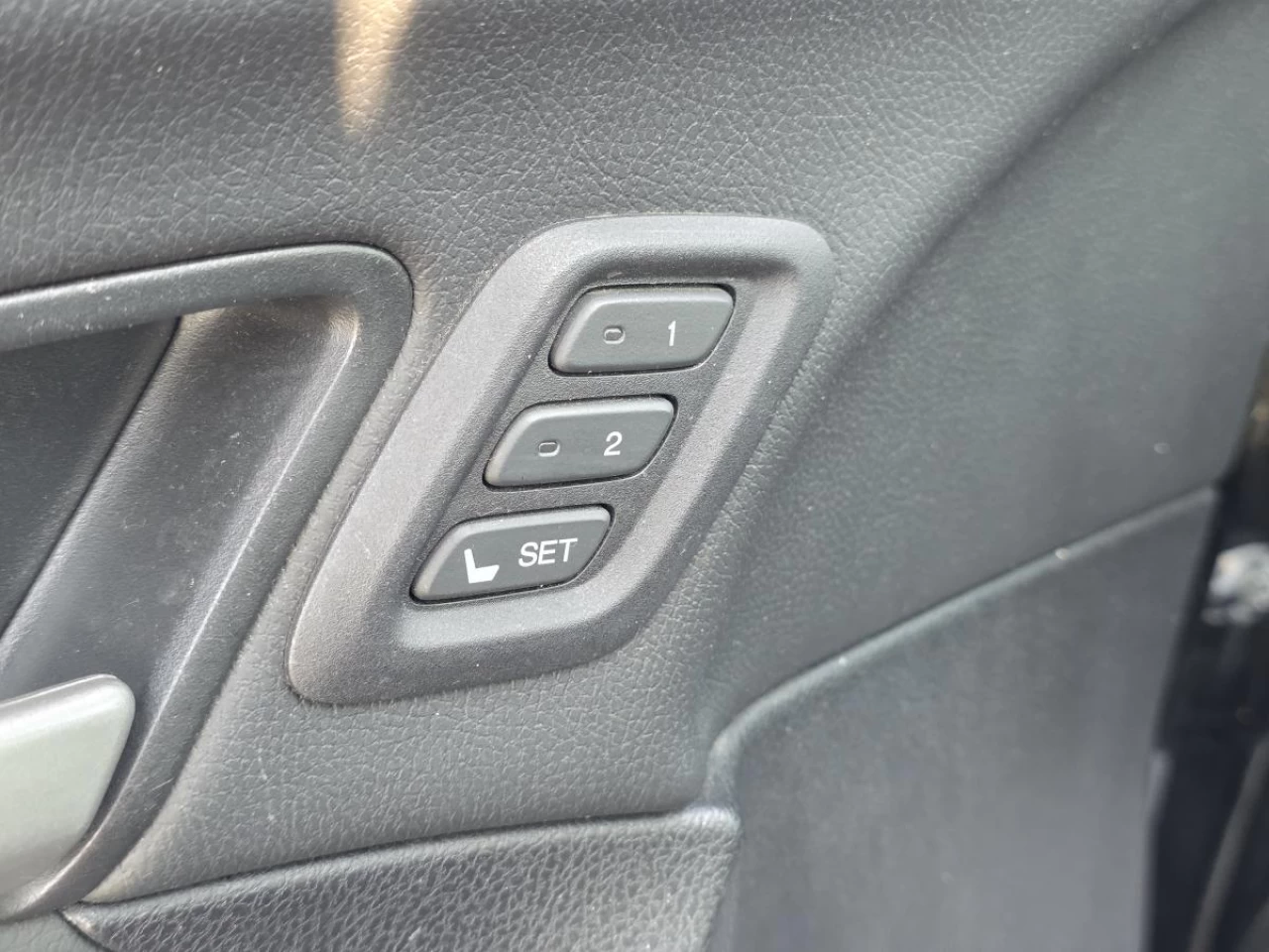 2010 Honda Crosstour EX-L 4WD Automatic Image principale