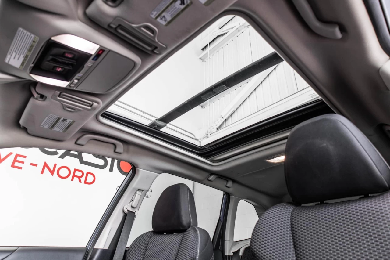 2020 Subaru Forester 2.5i Touring TOIT.PANO+SIEGES.CARPLAY+CAM.RECUL Main Image