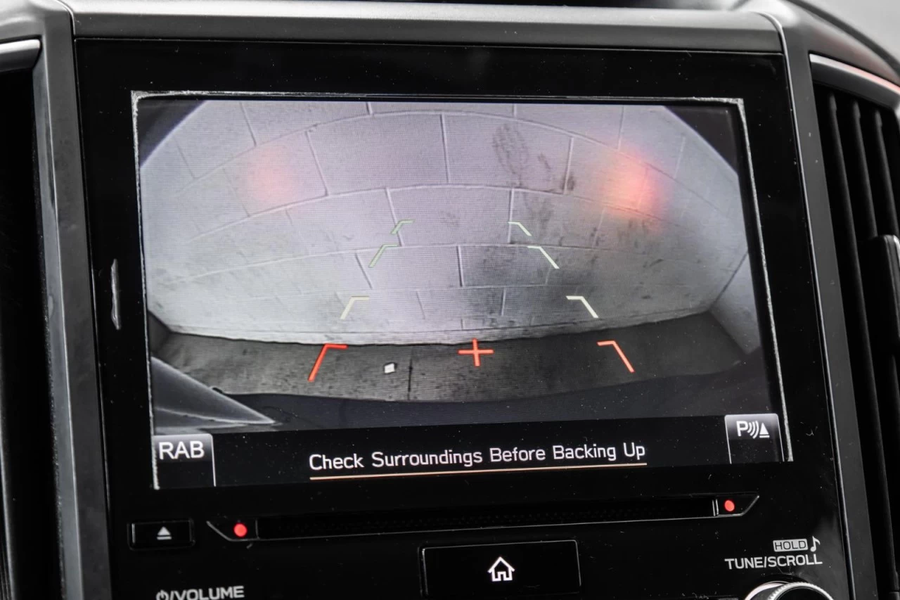 2018 Subaru Impreza Sport-Tech EyeSight Pkg+NAVI+CUIR+TOIT.OUVRANT Main Image