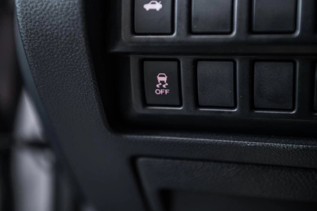 2023 Subaru WRX Sport TOIT.OUVRANT+SIEGES.CHAUFF+CARPLAY Main Image