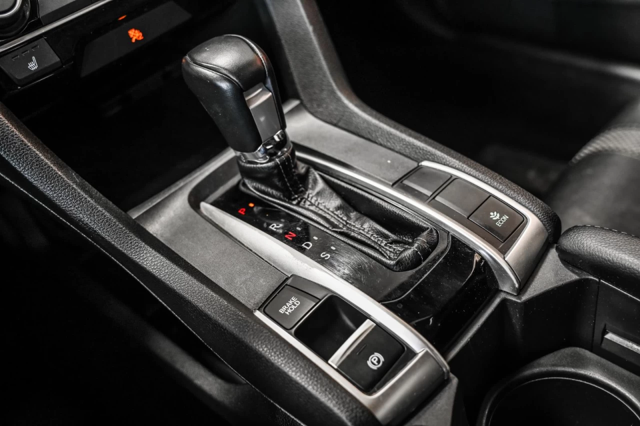 2020 Honda Civic Sedan Sport  TOIT.OUVRANT+CARPLAY+SIEGES.CHAUFFANTS Main Image
