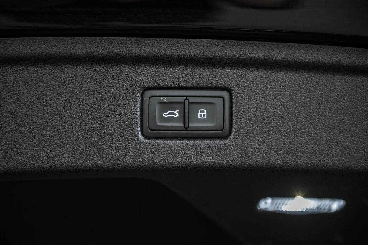 2021 Audi A5 Progressiv Quattro S Image principale